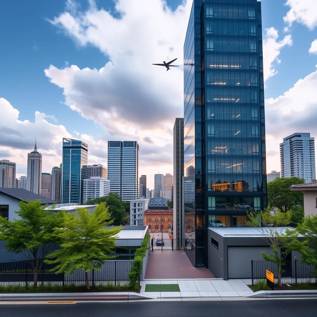 Real Estate Trends to Watch in the U.S. for 2025