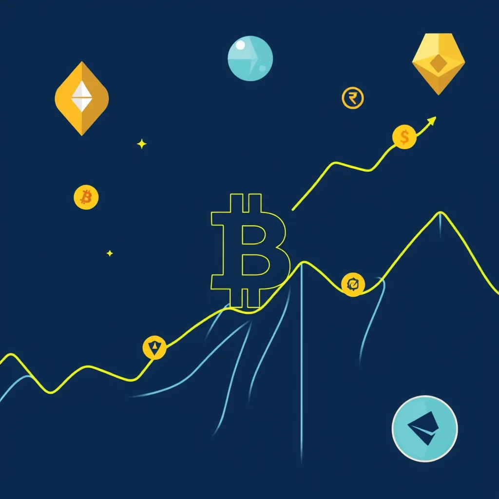 Top 5 Cryptocurrencies to Watch in 2025