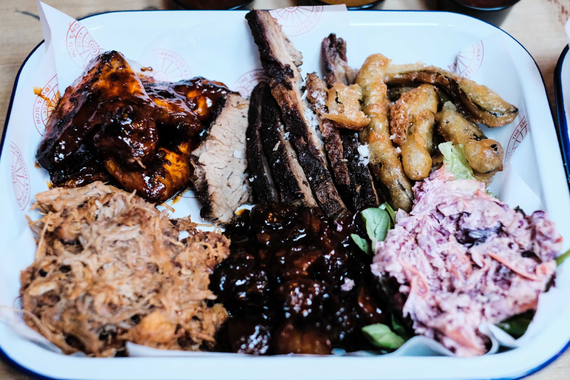 7 Excellent places to eat at Bishop Auckland, Durham County