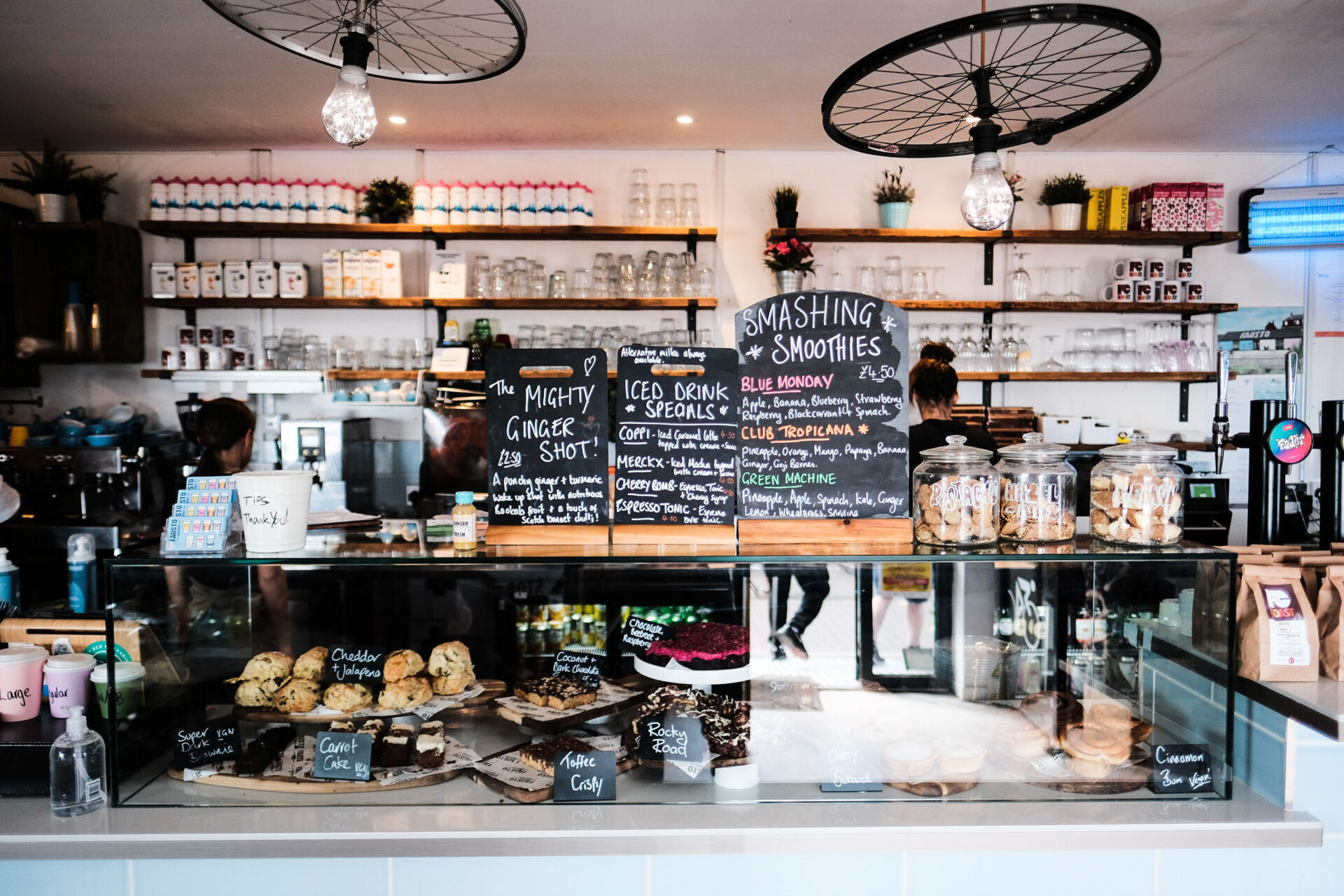 9 best coffees and coffee shops in Sunderland