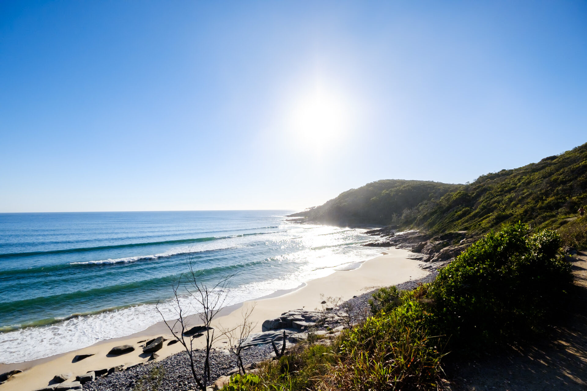 The most wonderful things to do in Noosa, Queensland