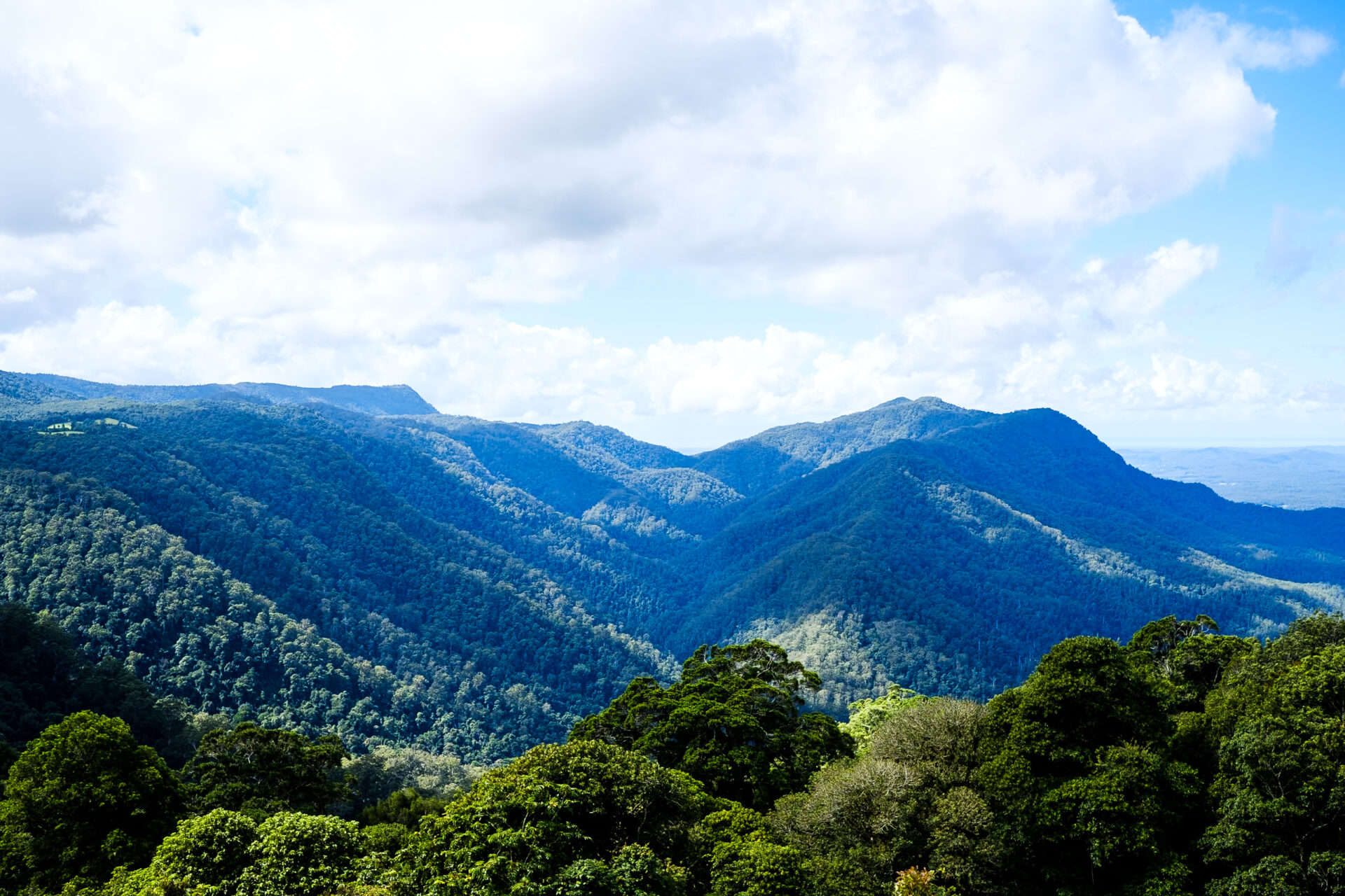 An epic road trip along the waterfall in Nueva Wales del Sur