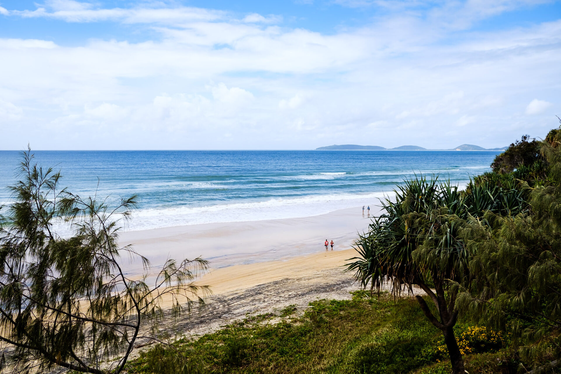 5 incredible things to do in Rainbow Beach, Queensland