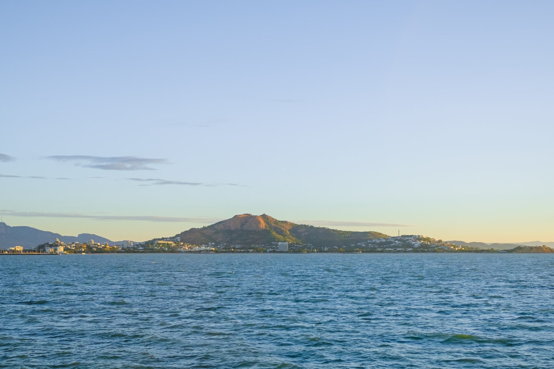7 incredible things to do in Townsville, Queensland