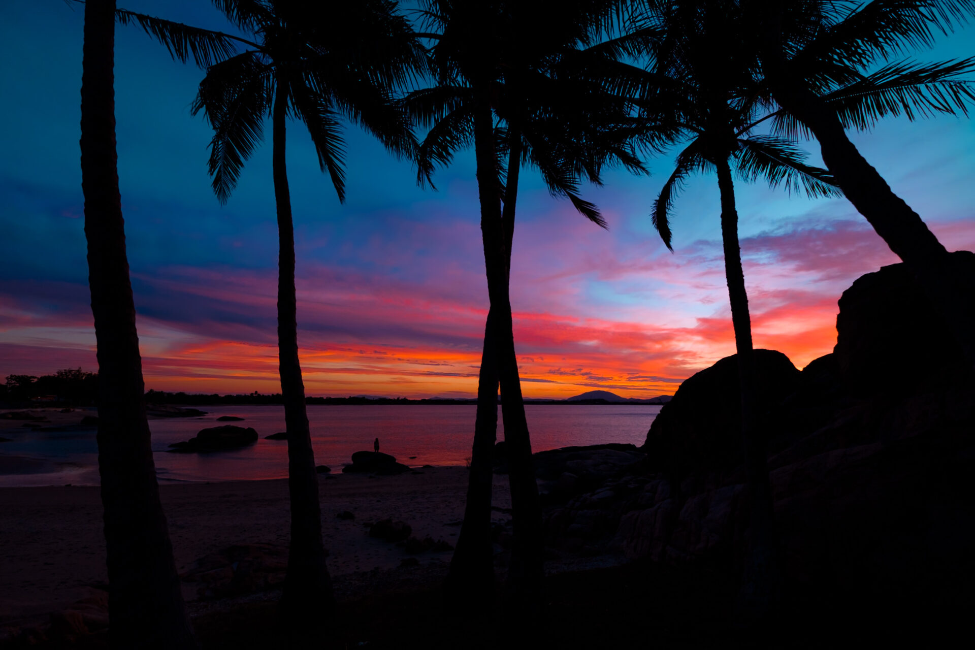 6 incredible things to do in Bowen, Queensland