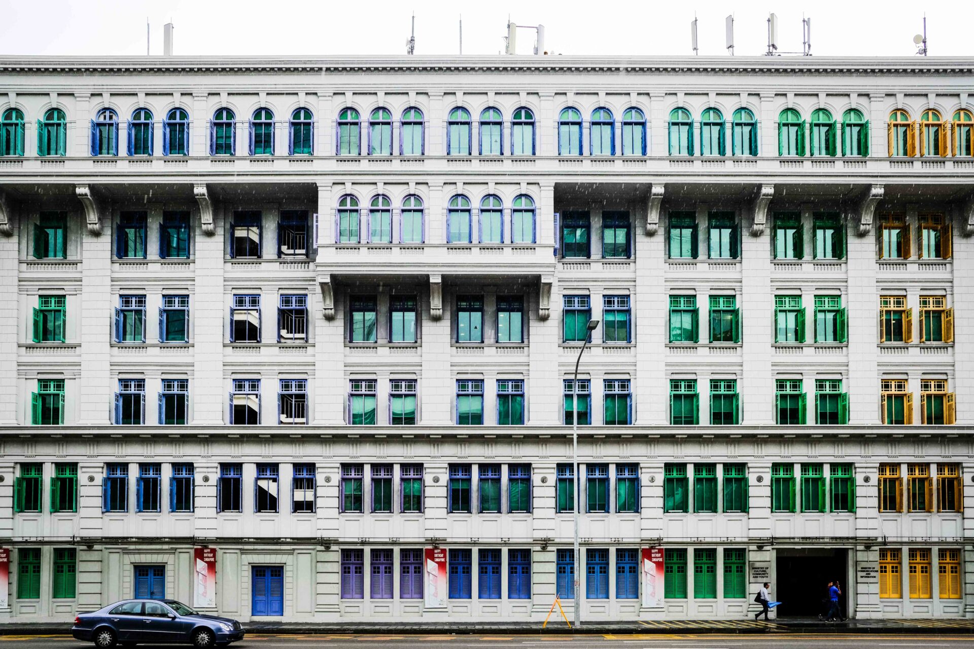 In the streets: Singapore - Jamiechanchravels