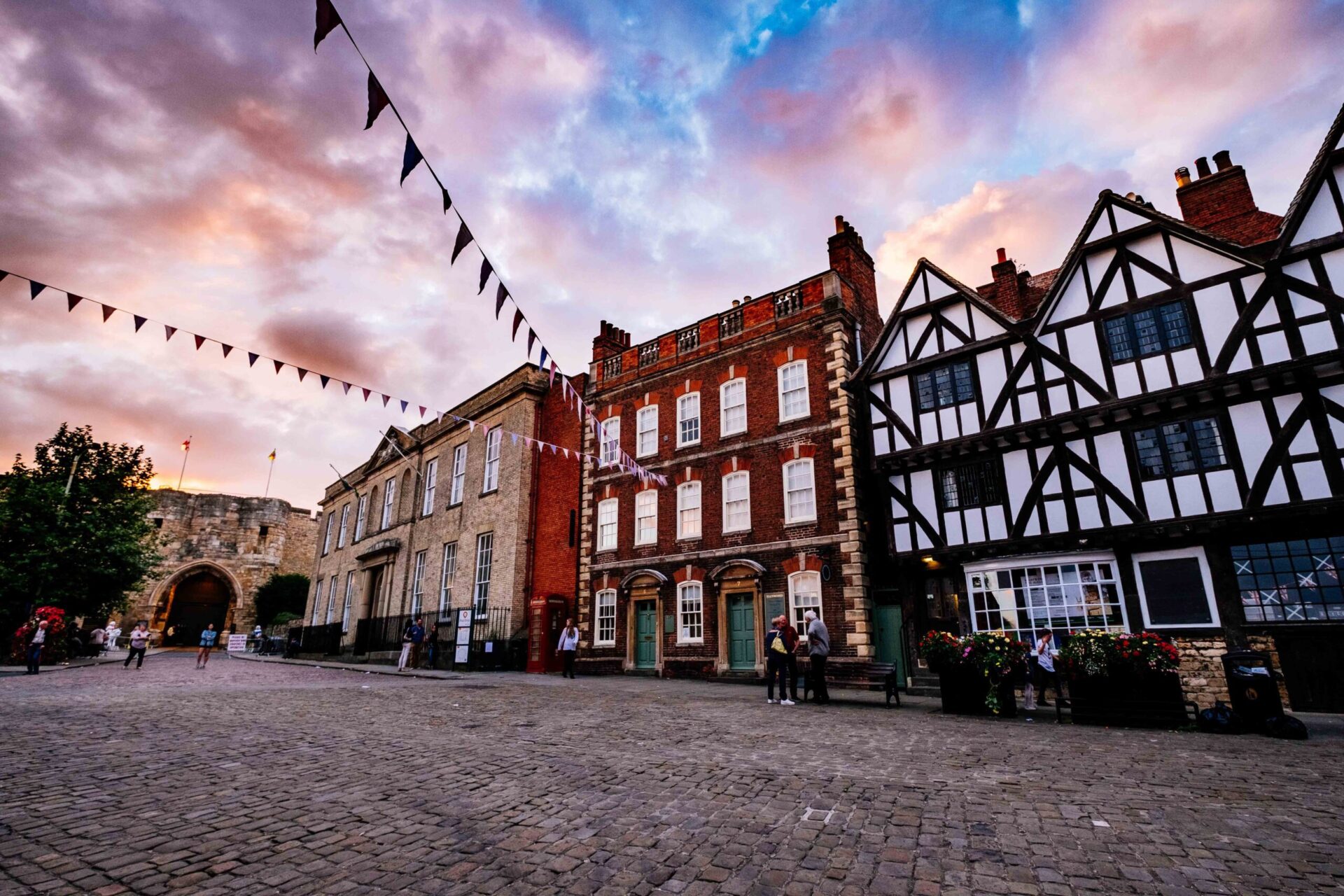 13 Wonderful Things To Do In Lincoln, England