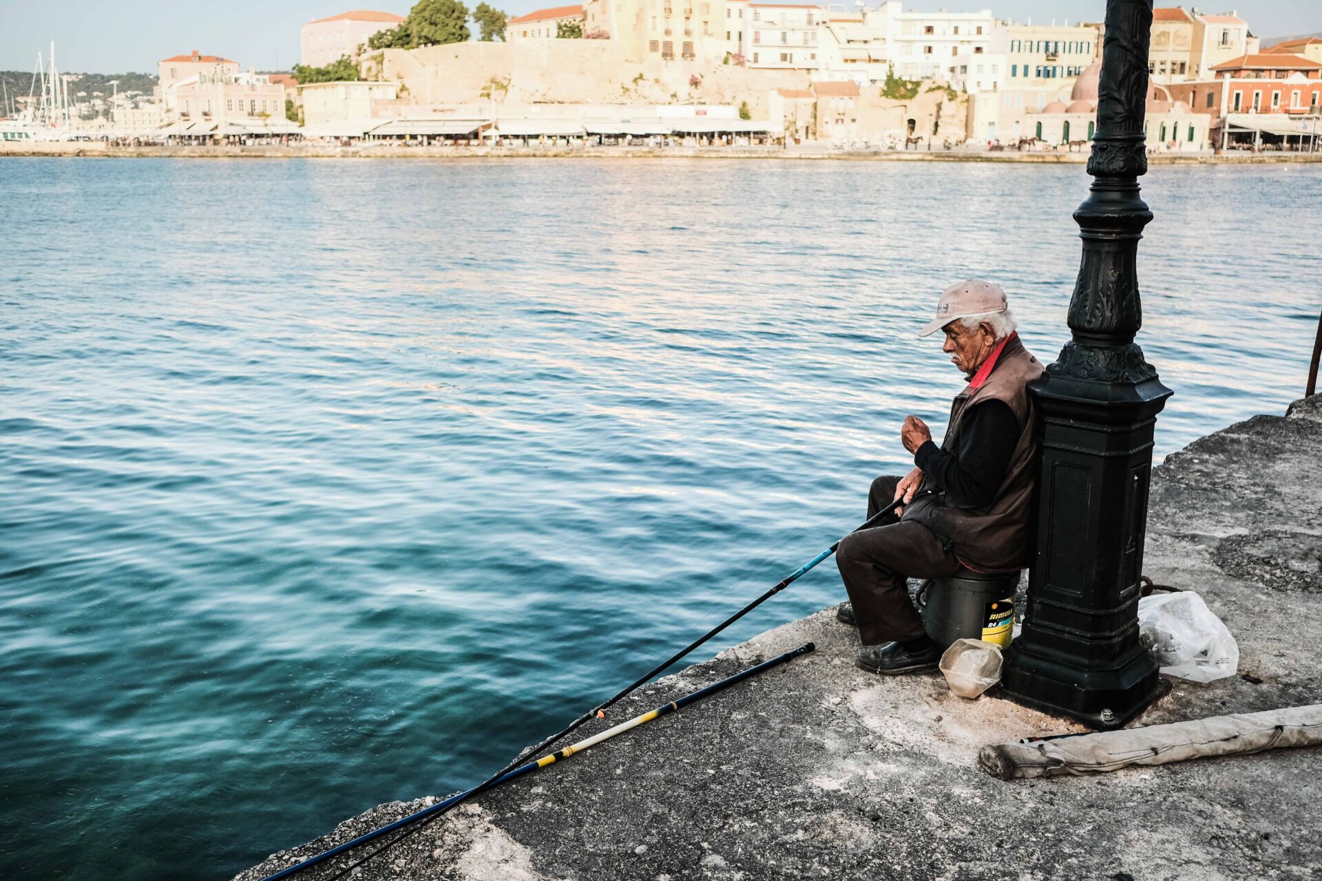 13 cosas maravillosas que hacer en Chania, Creta