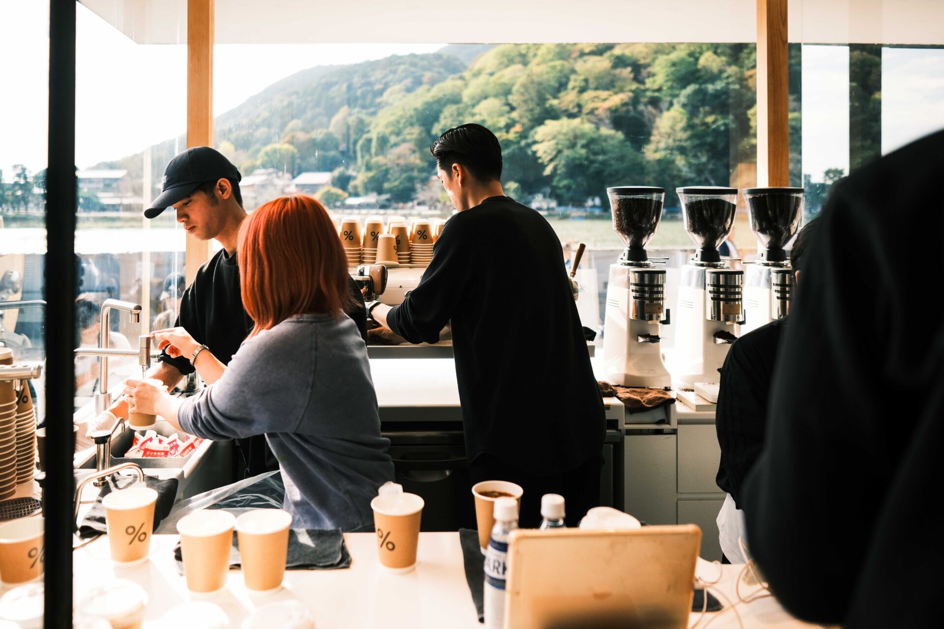 8 Brilliant Places To Eat And Drink In Kyoto, Japan