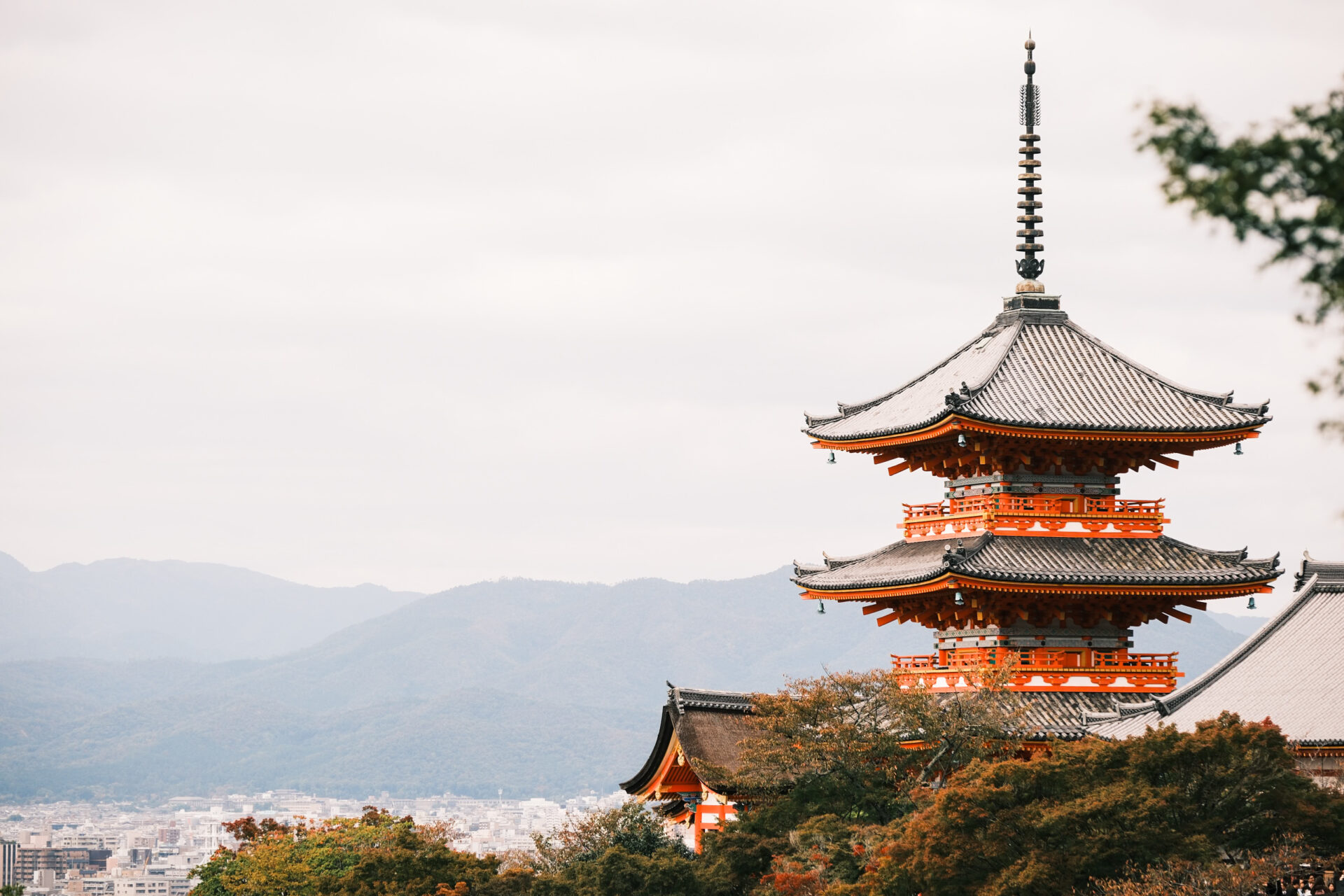 How We Spent 14 Nights In Japan (With A Toddler!)