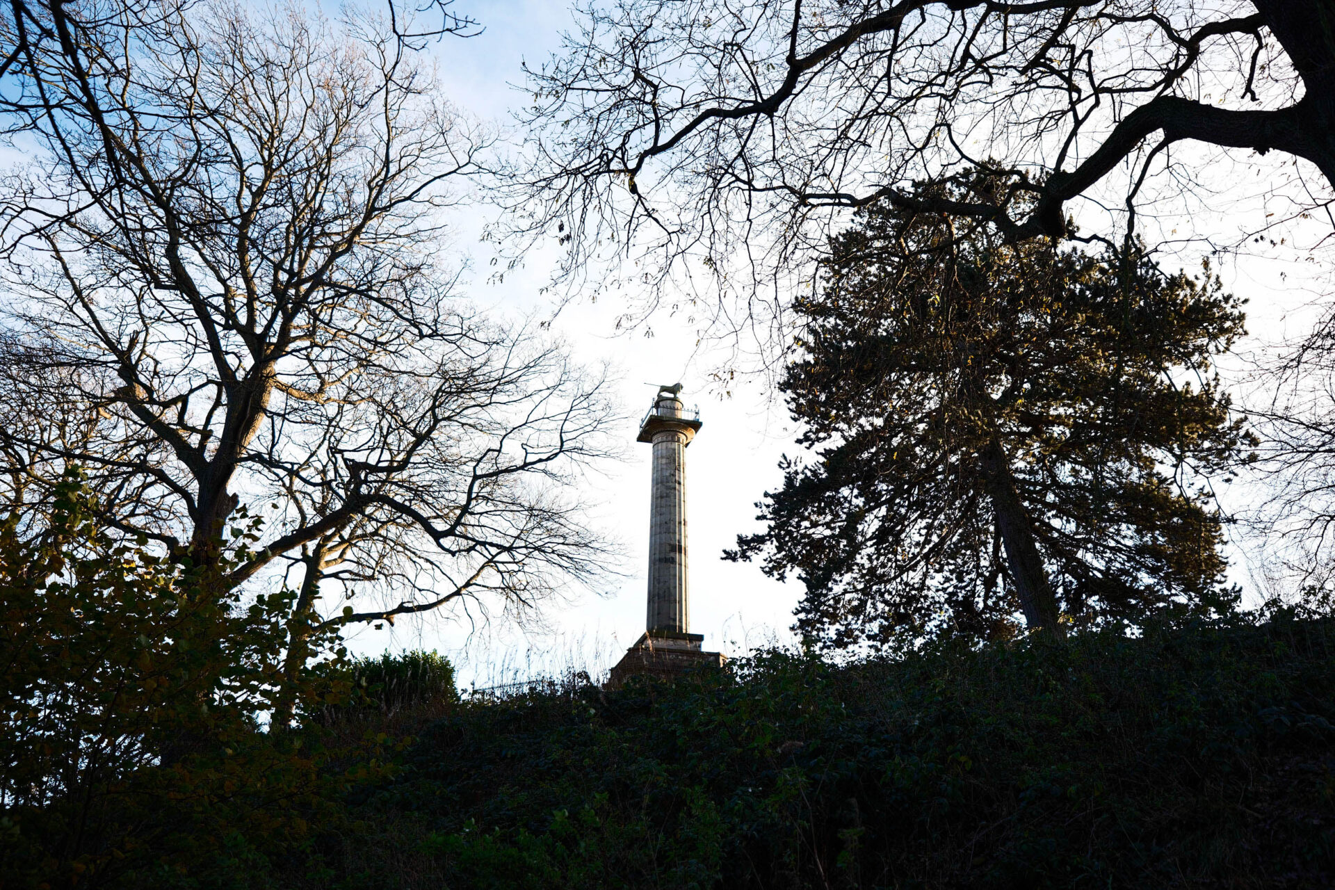 The best things to do in Alnwick, Northumberland