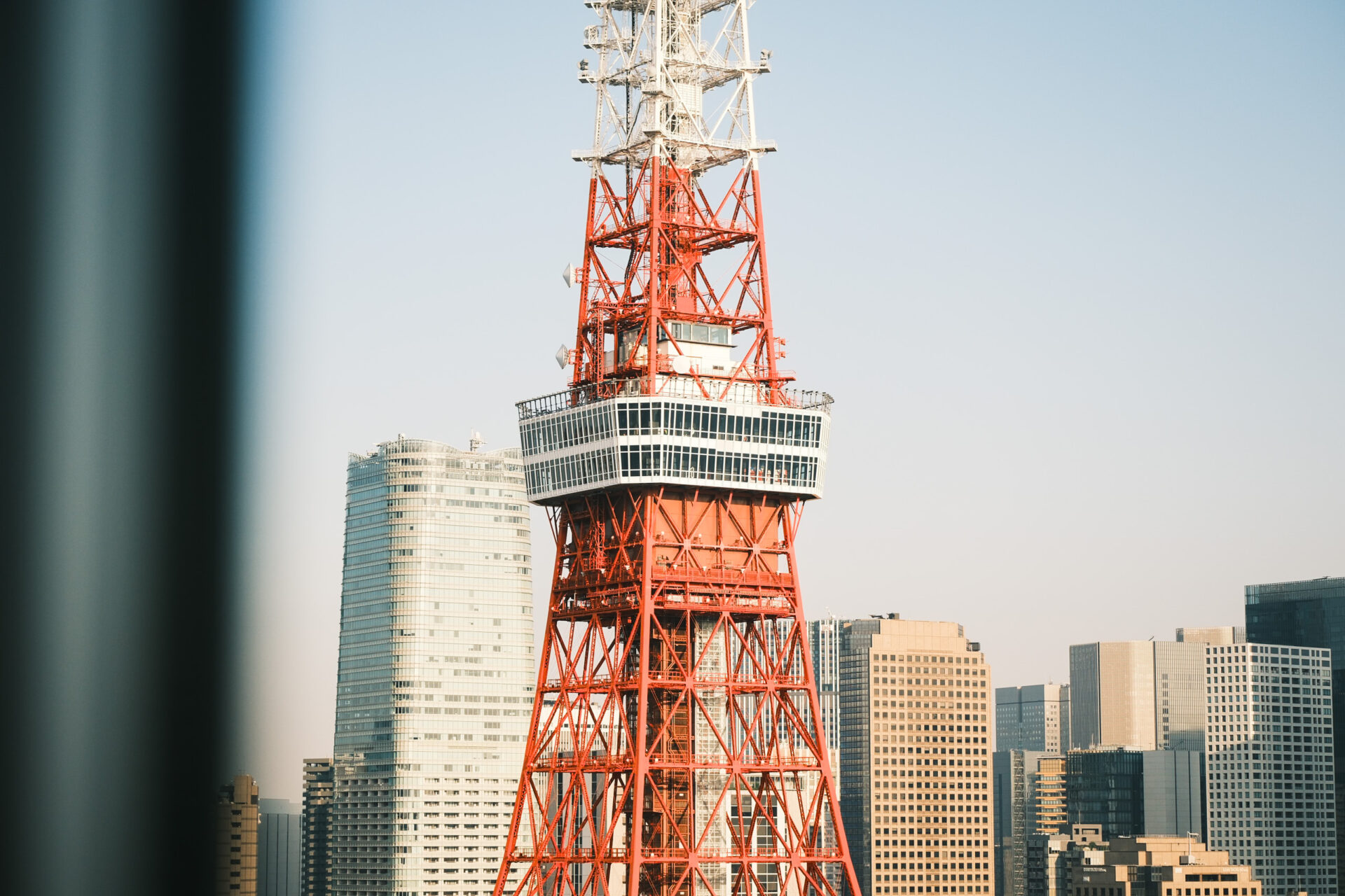 Hotel Review: The Prince Park Tokyo Tower