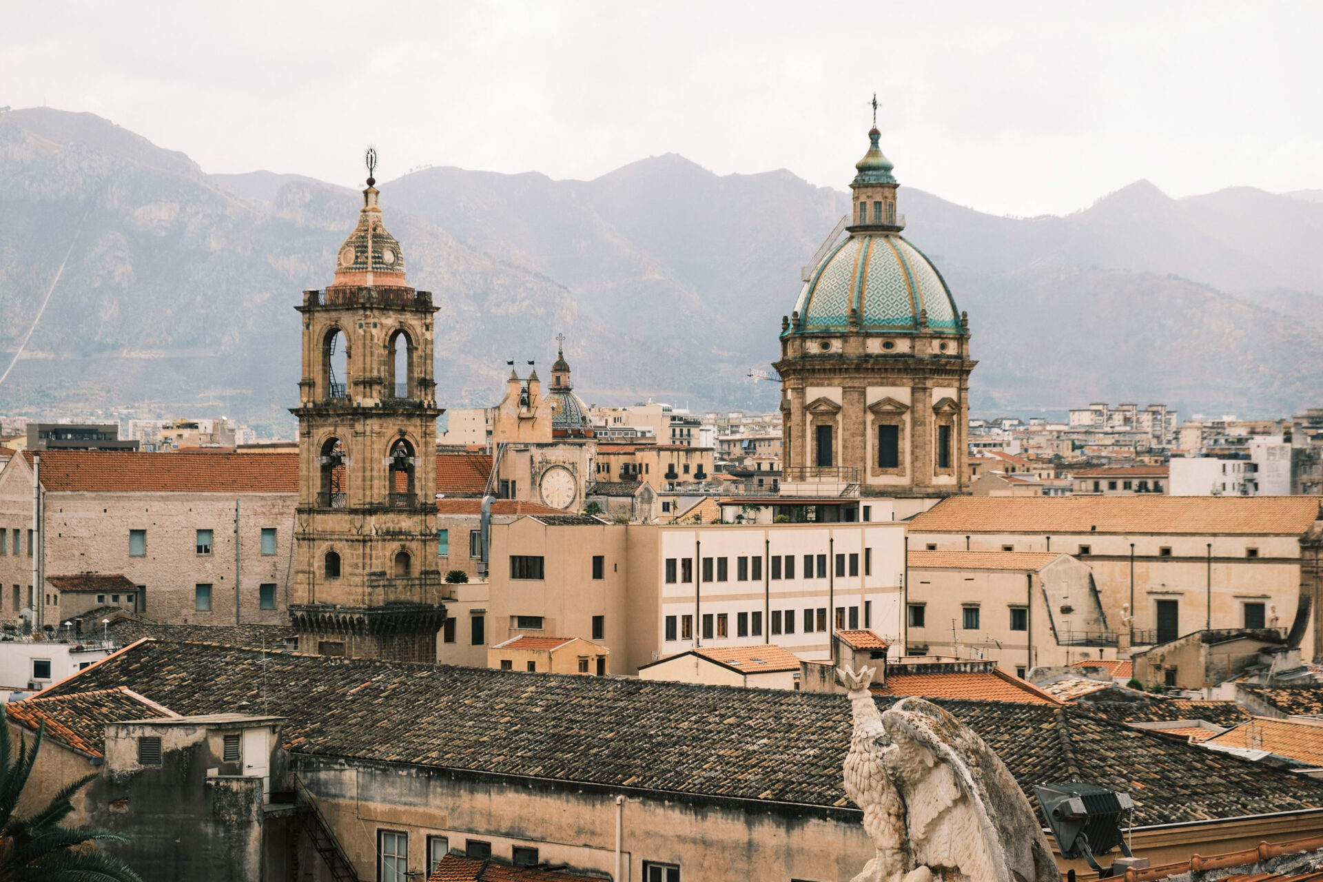 Palermo City Guide: 17 Brilliant Things to Do in Palermo, Sicily