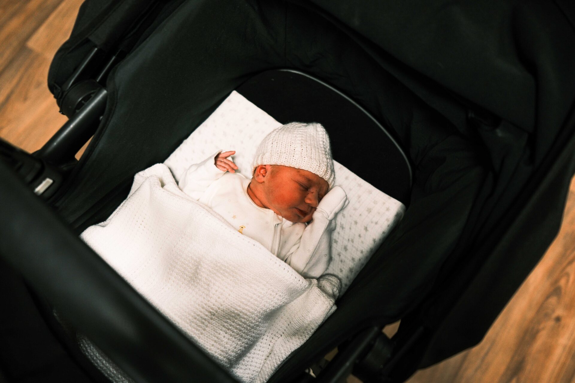 Paternity 2.0 - Jamiechanchravels