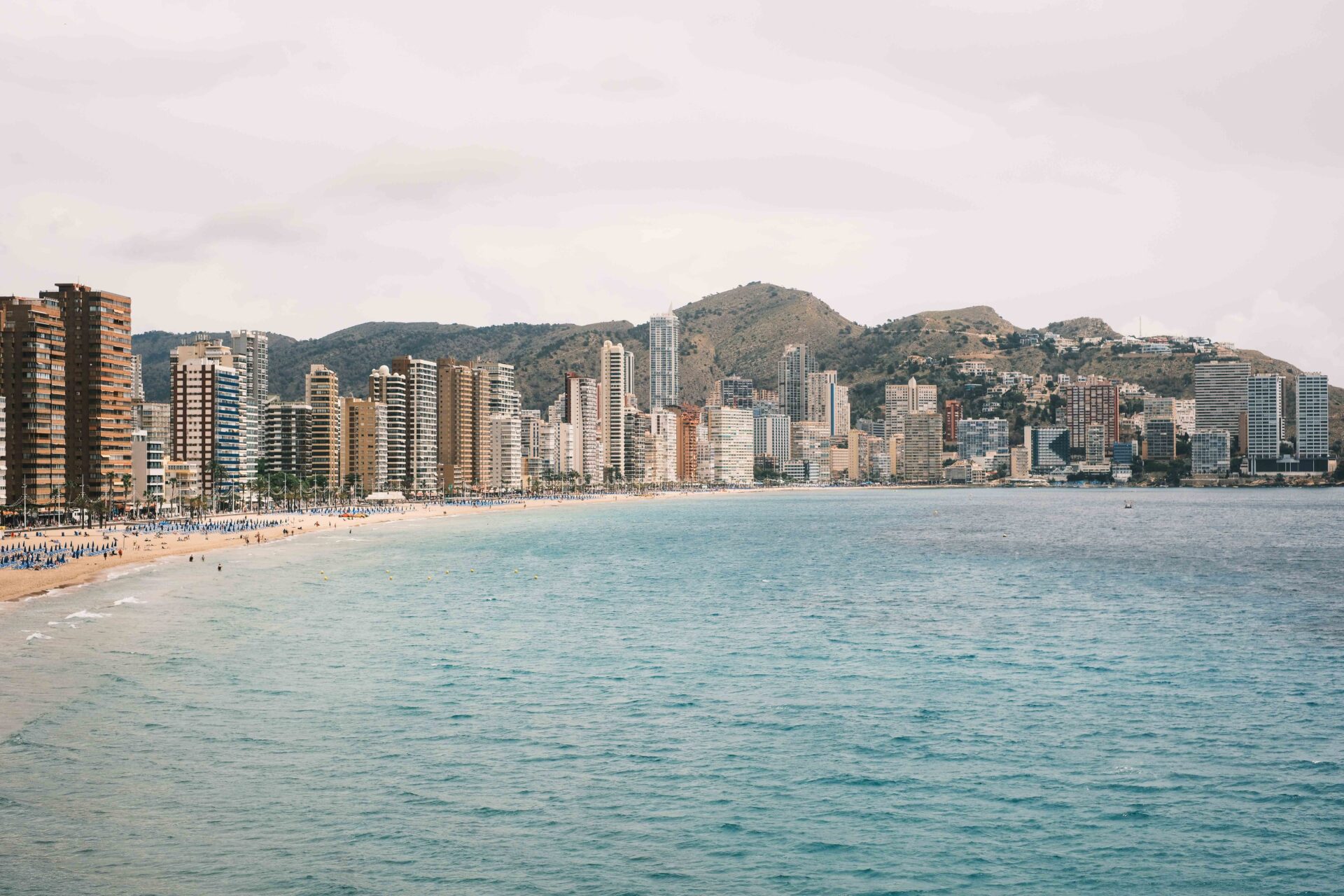 How To Spend Three Nights In Benidorm (An Alternative Guide & Itinerary)
