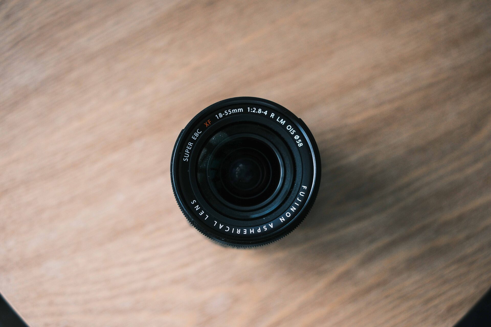 Fujifilm 18-55 mm F/2.8-4 Lens review: a reliable lens for travel photography [2024]