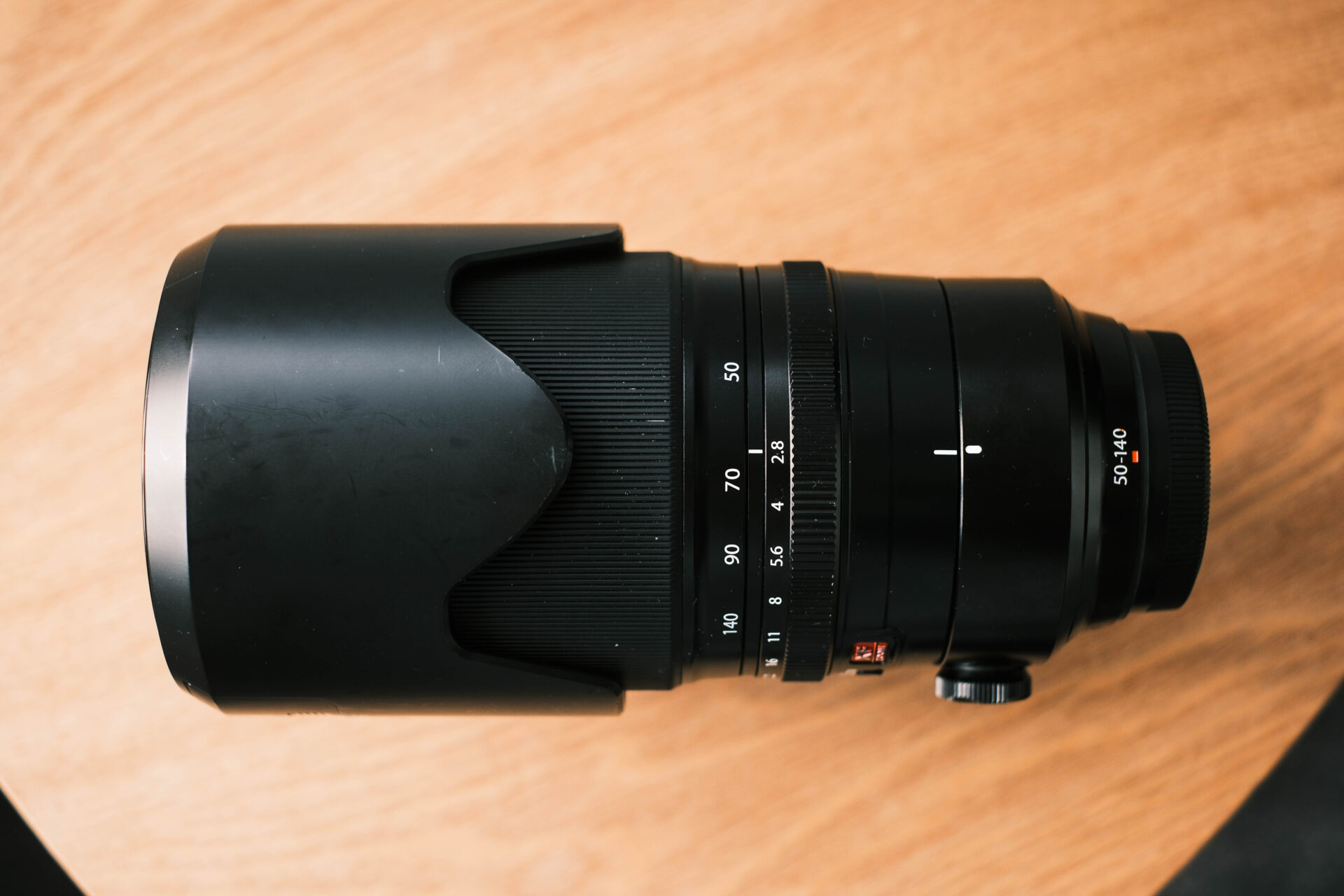 My first impressions of the unreal lens Fujifilm 50-140 mm f/2.8 [2024]
