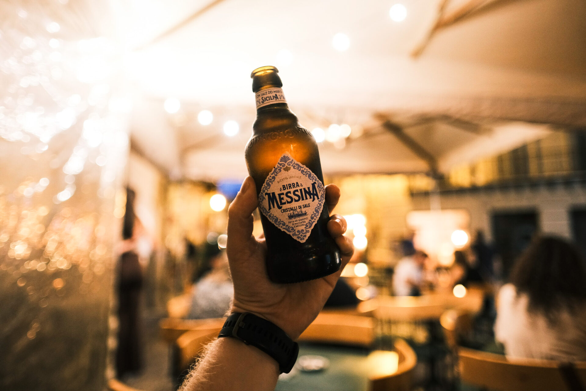 The 10 best bars in Palermo, Sicily