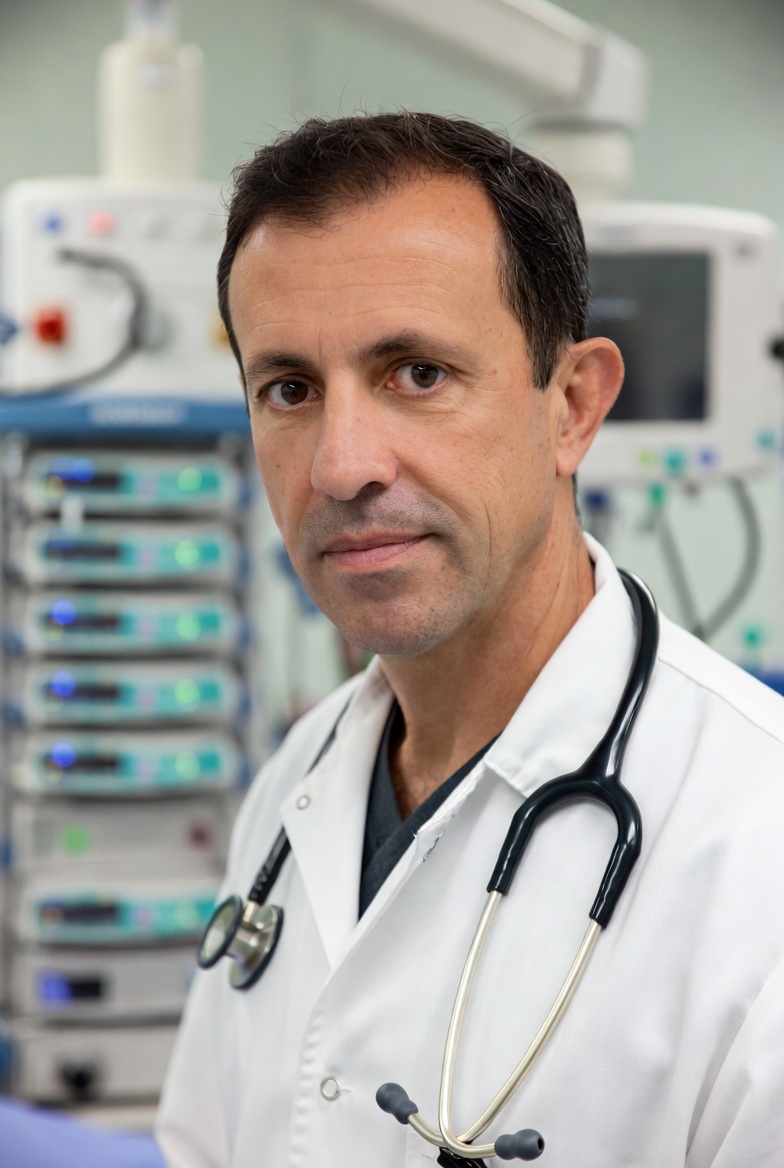 8. Cardiology (Interventional) – Estimated Salary: $600,000–$680,000