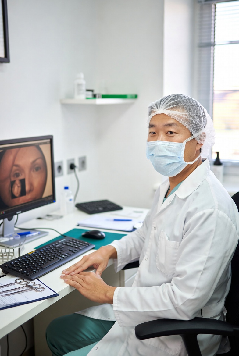 6. Plastic Surgery – Estimated Salary: $620,000–$720,000